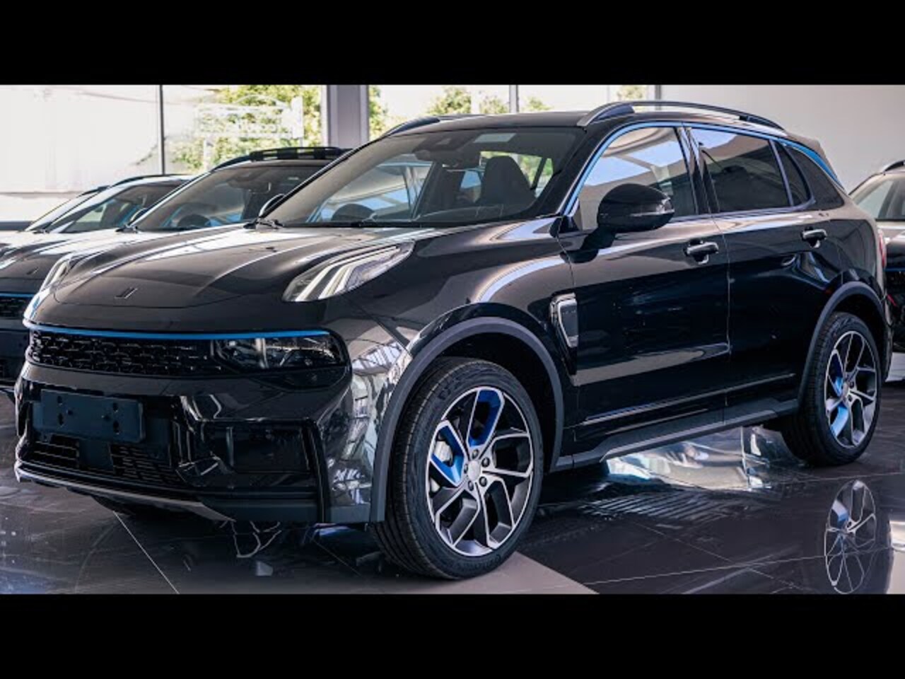 Lynk & Co 01 - 1.5 // VOORRAAD NIEUWE LYNK & CO // SNEL GELEVERD // - AutoWereld.nl