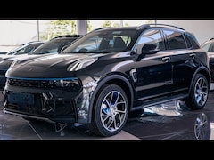 Lynk & Co 01 - 1.5 // VOORRAAD NIEUWE // SNEL GELEVERD //