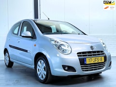 Suzuki Alto - 1.0 Exclusive