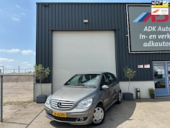 Mercedes-Benz B-klasse - 200 AUTOMAAT/CRUISE/PDC/ZEER MOOIE AUTO