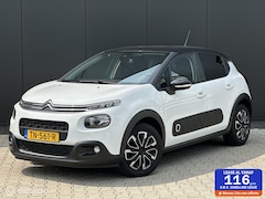 Citroën C3 - 1.2 82PK ELLE | CRUISE | CLIMA | NAVI |