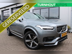 Volvo XC90 - 2.0 T8 Twin Engine AWD R-Design Camera | Scandinavian Line | Apple carplay