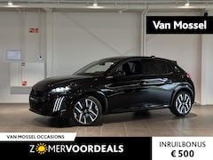 Peugeot 208 - 100 GT - FULL OPTIONS - NIEUW MODEL - KEURIGE SPORTIEVE AUTO