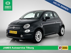 Fiat 500 C - 1.2 CAMERA NAV-APP ALARM