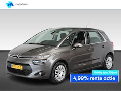 Citroën C4 Picasso - PureTech 130pk S&S Selection