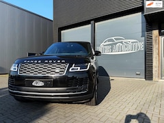Land Rover Range Rover - 3.0 TDV6 Autobiography