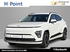Hyundai Kona Electric - Comfort Smart 65.4 kWh |€1900 KORTING|CAMERA|NAVIGATIE|STOEL/STUURVERWARMING|