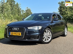 Audi A6 Avant - 3.0 TFSI quattro Aut Bus Edit/Navi18''/Leder/