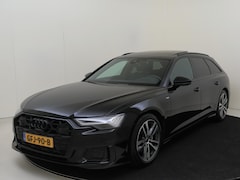 Audi A6 Avant - 40 TFSI S edition Competition | Panoramadak | 4-zone airco | LED matrix verlichting | Keyl