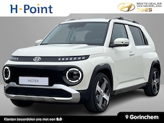 Hyundai Inster - Evolve 49 kWh |€1500 KORTING|VOORRAAD|360 CAMERA|STOEL/-STUURVERWARMING|DODEHOEKDETECTIE|