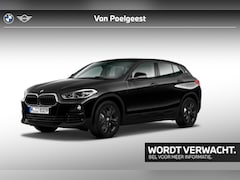 BMW X2 - sDrive20i High Executive Edition