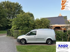 Volkswagen Caddy Maxi - Bestel 1.9 TDI