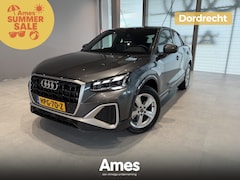 Audi Q2 - S edition 35 TFSI 110 kW / 150 PK Hatchback 7 versn. S-tronic