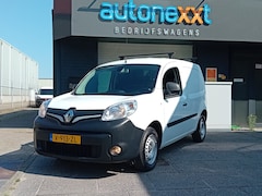 Renault Kangoo - 1.5 dCi 75 Energy Comfort AIRCO I TREKHAAK I IMPERIAAL I COMPLETE ONDERHOUDSHISTORIE I 1e