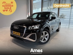 Audi Q2 - 35 TFSI S Edition