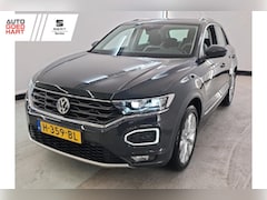 Volkswagen T-Roc - 1.5 TSI Sport 150PK Full-Led Virtual-Cockpit DAB