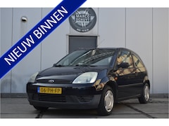 Ford Fiesta - 1.3 Style