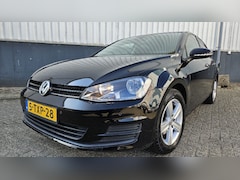 Volkswagen Golf - 1.2 TSI Trendline Automaat