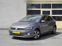 Volkswagen Polo - 1.0 MPI 5drs Comfortline BJ2019 Lmv 15" | Led | Pdc | Navi | App-Connect | Airco | Cruise