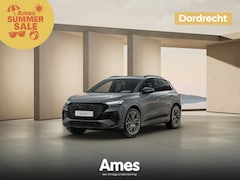 Audi Q4 e-tron - S edition e-tron 45 210kW/286pk 82Kwh Hatchback Elektr. aandrijving quattro