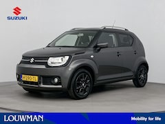 Suzuki Ignis - 1.2 Smart Hybrid Select
