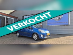 Renault Twingo - 1.2-16V Authentique