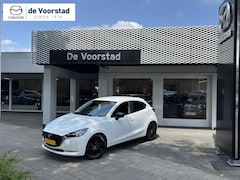 Mazda 2 - 2 1.5 Skyactiv-G Sportive