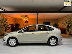 Ford Focus - 1.8 Limited Nap Cruise Clima Navi Aux Rijklaar