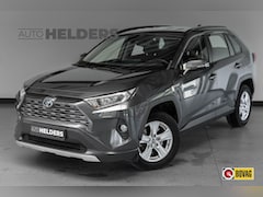 Toyota RAV4 - 2.5 Hybrid Camera