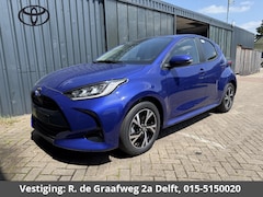 Toyota Yaris - 1.5 Hybrid Dynamic Luxury | Stoelverwarming | Camera | Lichtmetalen velgen |