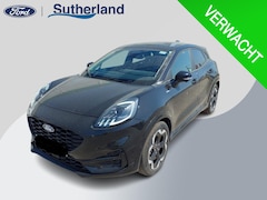 Ford Puma - 1.0 EcoBoost Hybrid ST-Line X 155pk Automaat | Panoramadak | Afneembare trekhaak | Winter