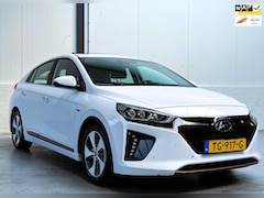 Hyundai IONIQ - Premium EV Dealer O.H.| Alle Opties|1e Eigenaar