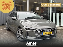 Audi A5 Limousine - 2.0 TFSI 150pk Advanced Edition | Styling Pakket | Lederen stoelen |