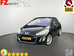 Peugeot 308 - 1.6 THP Signature | Airco | L.M Velgen |