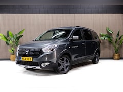 Dacia Lodgy - Lodgy 1.2 TCe 115 Stepway Celebration Start&Stop