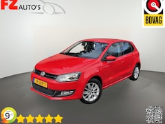 Volkswagen Polo - 1.4-16V Highline | Trekhaak | Airco | L.M. Velgen |