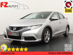 Honda Civic - 1.4 Comfort