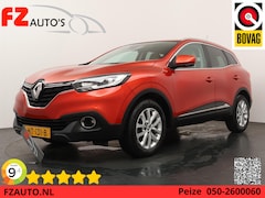 Renault Kadjar - 1.2 TCe Intens | Trekhaak | Airco | Cruise Control |