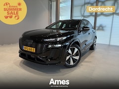 Audi Q6 e-tron - S edition 83 kWh 252 pk Tech pro | Privacy glas