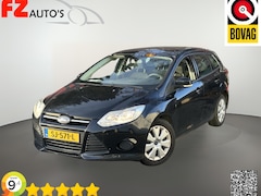 Ford Focus Wagon - 1.0 EcoBoost Lease Trend