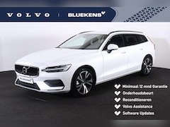 Volvo V60 - B3 Core - IntelliSafe Assist & Surround - Parkeercamera achter - Verwarmde voorstoelen, st