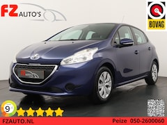 Peugeot 208 - 1.2 VTi Active