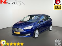 Ford C-Max - 1.0 Titanium
