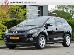 Mazda CX-7 - 2.3 GT-L | stoelverwarming | leer | all-season-banden | trekhaak