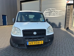 Fiat Doblò - 1.3 MultiJet Basis