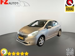 Peugeot 208 - 1.2 VTi Allure