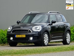 MINI Countryman - 2.0 Cooper S E ALL4 AUT Chili // UNIEK
