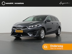 Kia Cee'd Sportswagon - Ceed 1.6 GDI PHEV ExecutiveLine | Panoramadak | Lederen Bekleding | Stoelventilatie | Elek