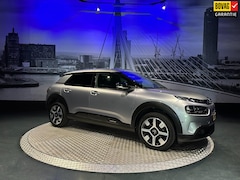Citroën C4 Cactus - 1.2 PureTech Shine Plus *Panoramadak*Carplay*Camera