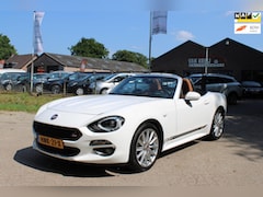 Fiat 124 Spider - 1.4 MultiAir Turbo Leder Navi Camera Keyless Cruise